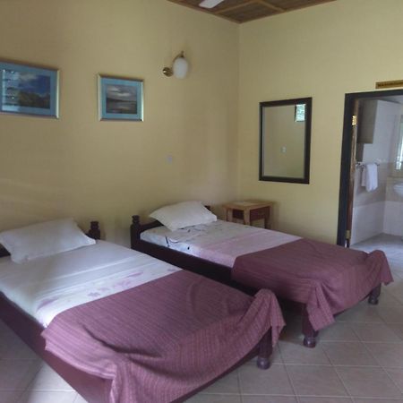 Big Foot Safari Lodge Wli Afegame Zewnętrze zdjęcie