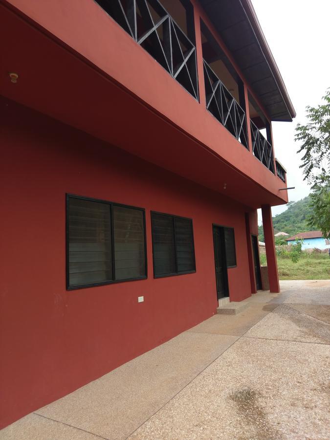Big Foot Safari Lodge Wli Afegame Zewnętrze zdjęcie